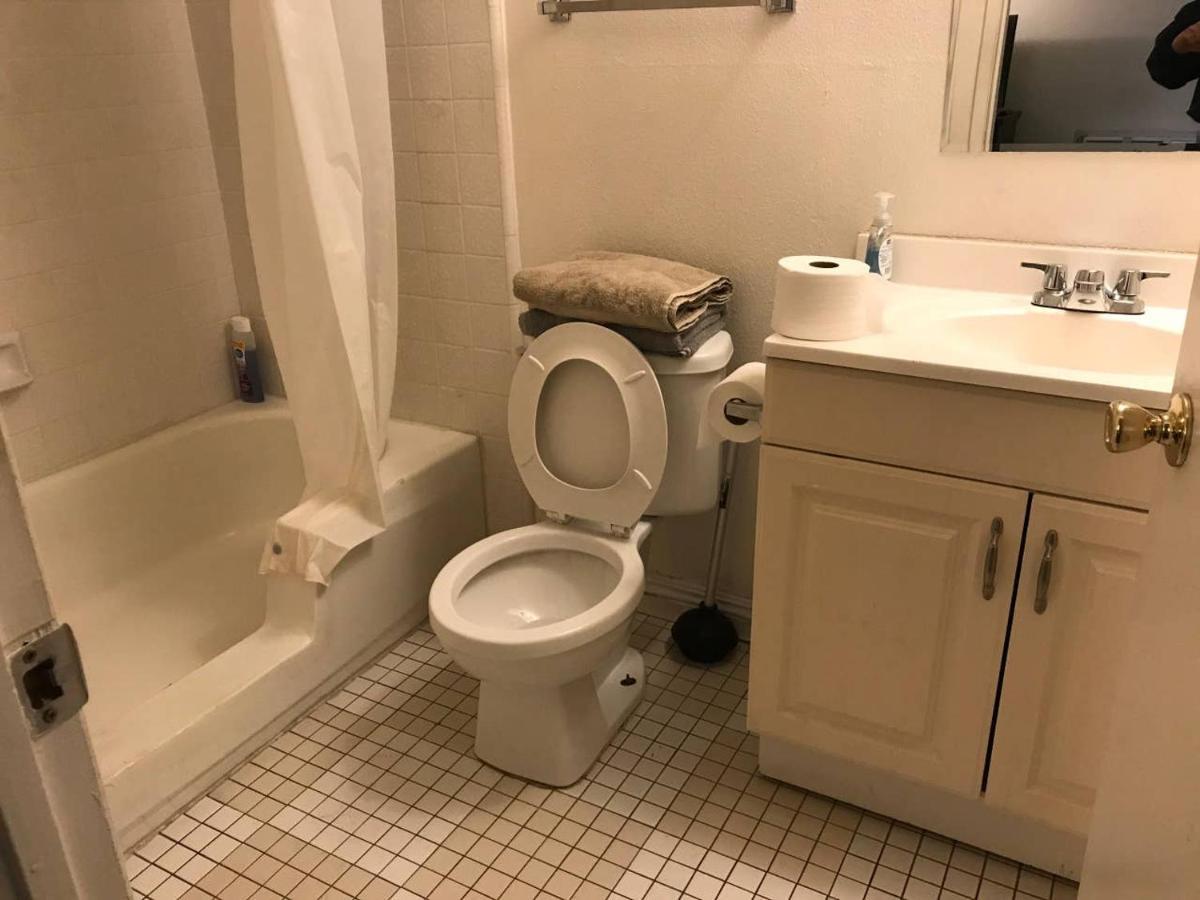 Budget Beverly Hills Suites Los Angeles