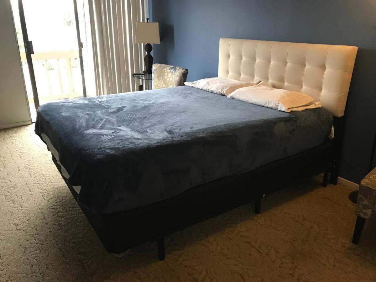 Hotel Budget Beverly Hills Suites *
